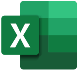 Microsoft Excel